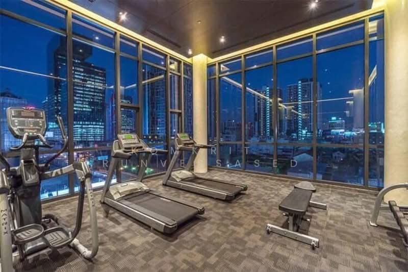 Rhythm Asoke : ริทึ่ม อโศก, กรุงเทพ, 299 ถนนอโศก - ดินแดง, มักกะสัน, ราชเทวี, กรุงเทพ, 32 ตร.ม., คอนโด ขาย, โดย Komkrit Arunvessased , 500330629 - DDproperty.com