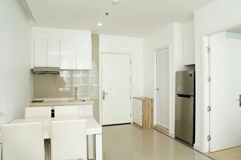 TC Green Rama 9 : ทีซี กรีน พระราม 9, กรุงเทพ, ถนนพระราม 9, ห้วยขวาง, กรุงเทพ, 40 ตร.ม., คอนโด ให้เช่า, โดย Hathaichanok Saenset, 500330631 - DDproperty.com