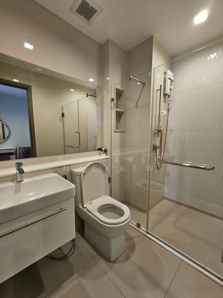 Life Asoke Hype, Bangkok, 339 Chaturathit Rd, Makkasan, Ratchathewi, Bangkok, 1 Bedroom, 27 sqm, Condo For Rent, by Nutnaree Nakkaew, 500330632 - DDproperty.com