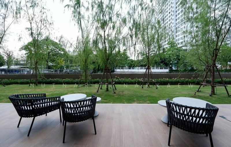 Kawa Haus, Bangkok, 95 Soi Rim Khlong, Phra Kanong Nua, Watthana, Bangkok, 1 Bedroom, 35 sqm, Condo For Rent, by Nutnaree Nakkaew, 500330635 - DDproperty.com