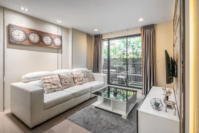 ขาย - Mirage Sukhumvit 27 : มิราจ สุขุมวิท 27, กรุงเทพ