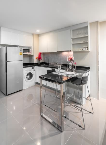Mirage Sukhumvit 27, Bangkok, 6 Soi Sukhumvit 27, Khlongtoei Nua, Watthana, Bangkok, 1 Bedroom, 50 sqm, Condo For Sale, by Komkrit Arunvessased , 500330637 - DDproperty.com