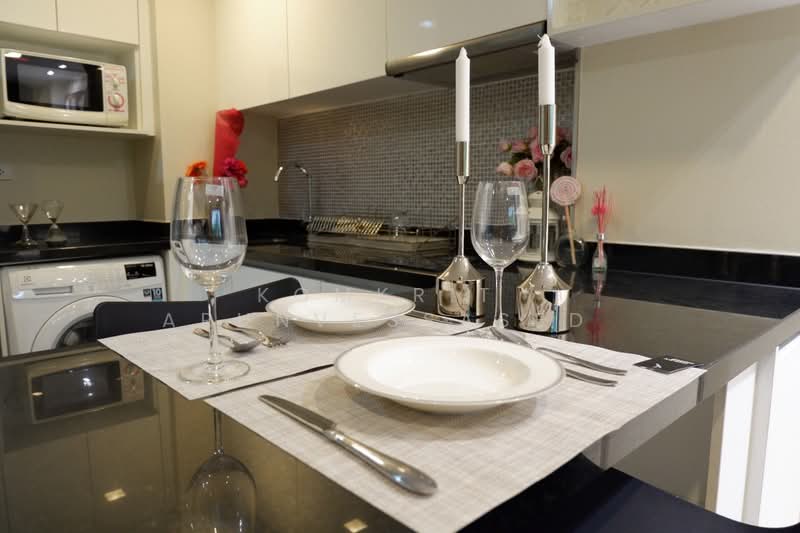 Mirage Sukhumvit 27, Bangkok, 6 Soi Sukhumvit 27, Khlongtoei Nua, Watthana, Bangkok, 1 Bedroom, 50 sqm, Condo For Sale, by Komkrit Arunvessased , 500330637 - DDproperty.com