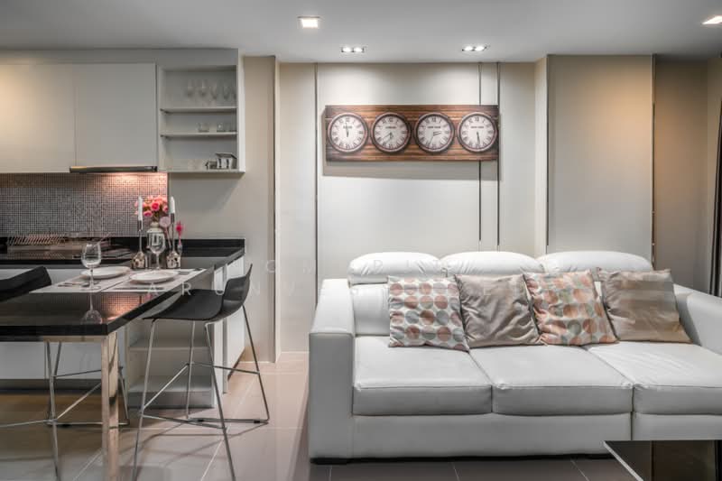 Mirage Sukhumvit 27 : มิราจ สุขุมวิท 27, กรุงเทพ, 6 ซอยสุขุมวิท 27, คลองเตยเหนือ, วัฒนา, กรุงเทพ, 50 ตร.ม., คอนโด ขาย, โดย Komkrit Arunvessased , 500330637 - DDproperty.com