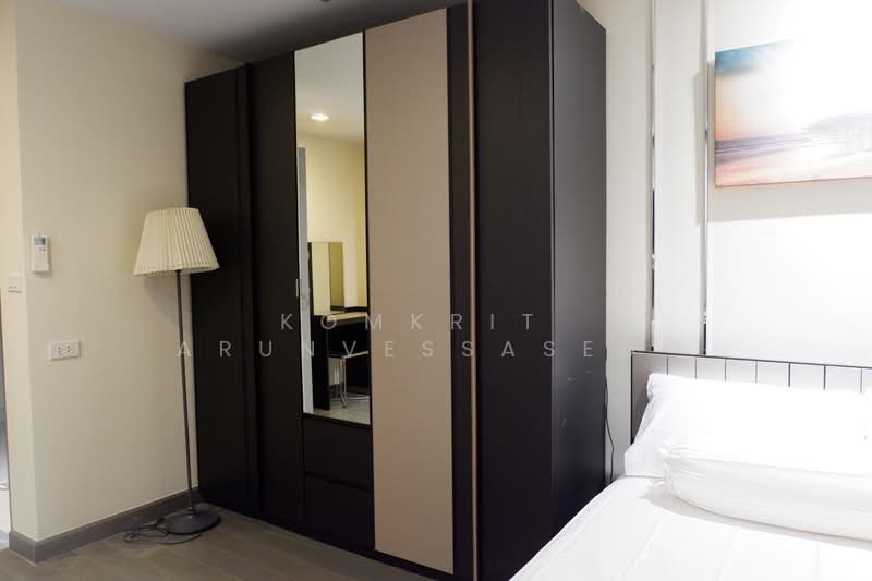 Mirage Sukhumvit 27, Bangkok, 6 Soi Sukhumvit 27, Khlongtoei Nua, Watthana, Bangkok, 1 Bedroom, 50 sqm, Condo For Sale, by Komkrit Arunvessased , 500330637 - DDproperty.com