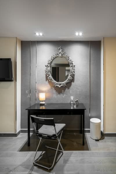 Mirage Sukhumvit 27, Bangkok, 6 Soi Sukhumvit 27, Khlongtoei Nua, Watthana, Bangkok, 1 Bedroom, 50 sqm, Condo For Sale, by Komkrit Arunvessased , 500330637 - DDproperty.com