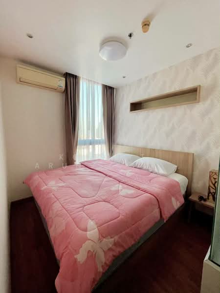 IDEO Mix Sukhumvit 103, Bangkok, Soi Udom Suk 3, Sukhumvit Road, Bang Na, Bangkok, 1 Bedroom, 32 sqm, Condo For Sale, by Komkrit Arunvessased , 500330640 - DDproperty.com