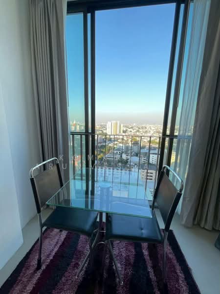 IDEO Mix Sukhumvit 103 : ไอดีโอ มิกซ์ สุขุมวิท 103, กรุงเทพ, ซอยอุดมสุข 3 ถนนสุขุมวิท, บางนา, กรุงเทพ, 32 ตร.ม., คอนโด ขาย, โดย Komkrit Arunvessased , 500330640 - DDproperty.com