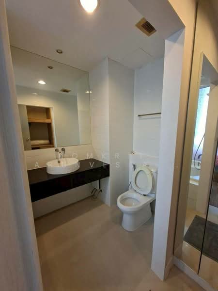 IDEO Mix Sukhumvit 103 : ไอดีโอ มิกซ์ สุขุมวิท 103, กรุงเทพ, ซอยอุดมสุข 3 ถนนสุขุมวิท, บางนา, กรุงเทพ, 32 ตร.ม., คอนโด ขาย, โดย Komkrit Arunvessased , 500330640 - DDproperty.com