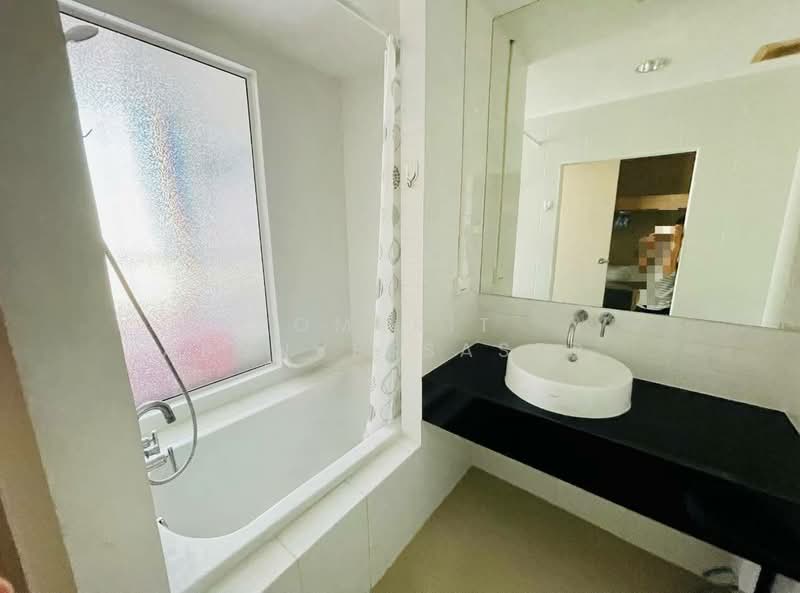 IDEO Mix Sukhumvit 103, Bangkok, Soi Udom Suk 3, Sukhumvit Road, Bang Na, Bangkok, 1 Bedroom, 32 sqm, Condo For Sale, by Komkrit Arunvessased , 500330640 - DDproperty.com