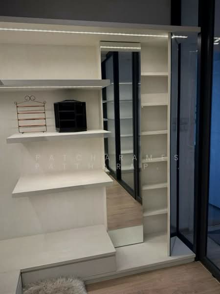 Arden Phatthanakan, Bangkok, Phatthanakan 20, Phatthanakan Road, Suan Luang, Bangkok, 2 Bedrooms, 185 sqm, Townhouse For Rent, by Patcharames Pattharapornviboon, 500330641 - DDproperty.com