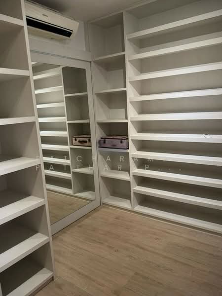 Arden Phatthanakan, Bangkok, Phatthanakan 20, Phatthanakan Road, Suan Luang, Bangkok, 2 Bedrooms, 185 sqm, Townhouse For Rent, by Patcharames Pattharapornviboon, 500330641 - DDproperty.com