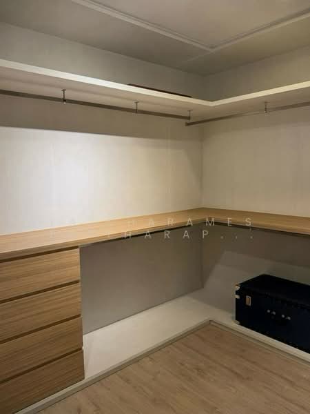 Arden Phatthanakan, Bangkok, Phatthanakan 20, Phatthanakan Road, Suan Luang, Bangkok, 2 Bedrooms, 185 sqm, Townhouse For Rent, by Patcharames Pattharapornviboon, 500330641 - DDproperty.com