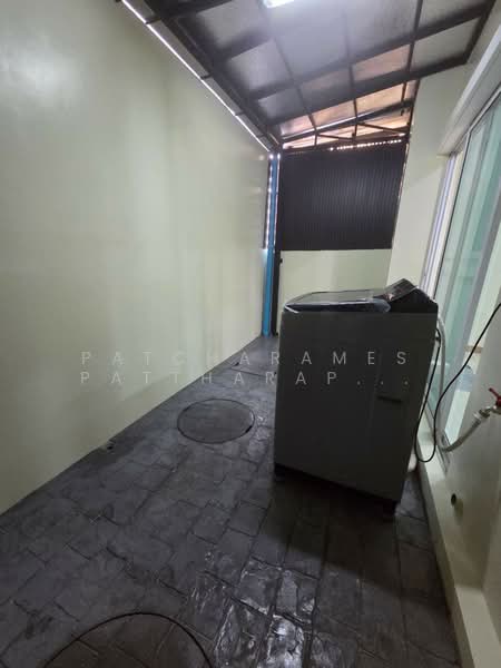 Villette City Pattanakarn 38, Bangkok, Phatthanakan Road, Prawet, Bangkok, 3 Bedrooms, 80 sqm, Townhouse For Rent, by Patcharames Pattharapornviboon, 500330645 - DDproperty.com
