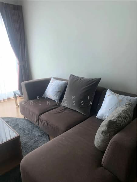 Noble Revent, Bangkok, Sri Ayutthaya Road, Thanon Phaya Thai, Ratchathewi, Bangkok, 1 Bedroom, 49 sqm, Condo For Sale, by Komkrit Arunvessased , 500330646 - DDproperty.com