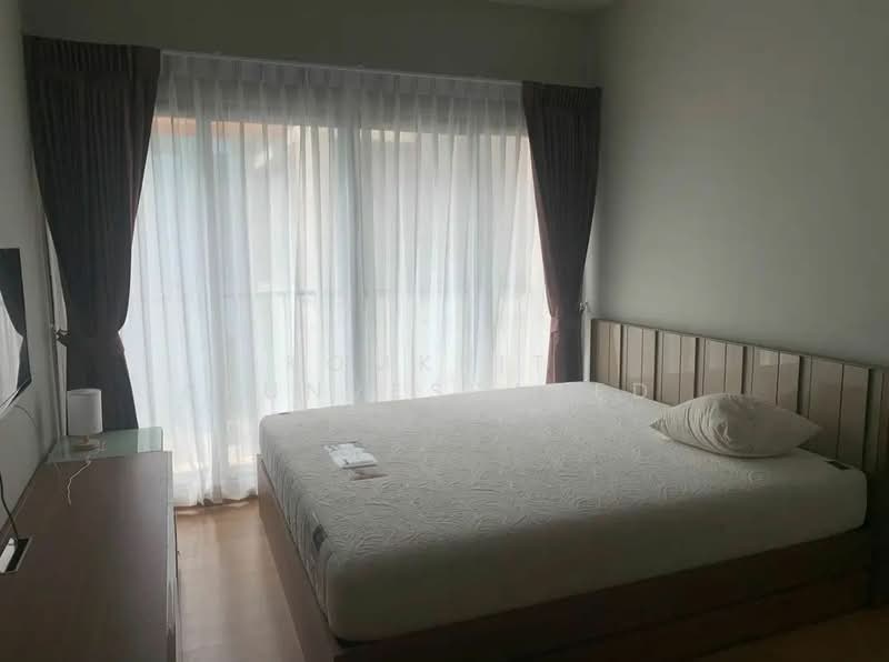 Noble Revent, Bangkok, Sri Ayutthaya Road, Thanon Phaya Thai, Ratchathewi, Bangkok, 1 Bedroom, 49 sqm, Condo For Sale, by Komkrit Arunvessased , 500330646 - DDproperty.com