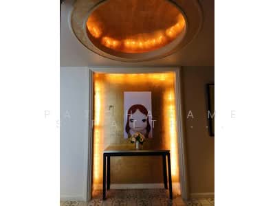 For Rent - State Tower, Bangkok