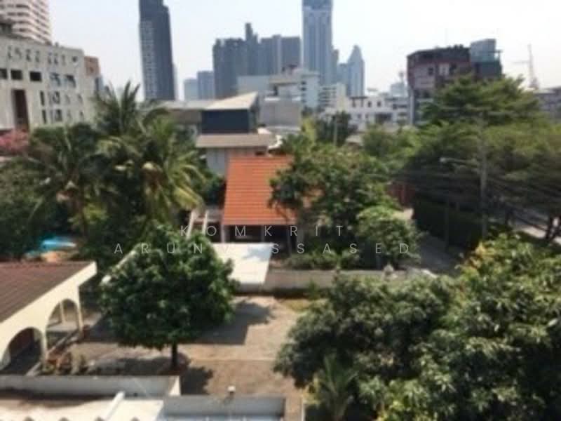 Condolette Dwell Sukhumvit 26 : คอนโดเลต ดเวล สุขุมวิท 26, กรุงเทพ, ซอยสุขุมวิท 26, คลองตัน, คลองเตย, กรุงเทพ, 32 ตร.ม., คอนโด ให้เช่า, โดย Komkrit Arunvessased , 500330650 - DDproperty.com