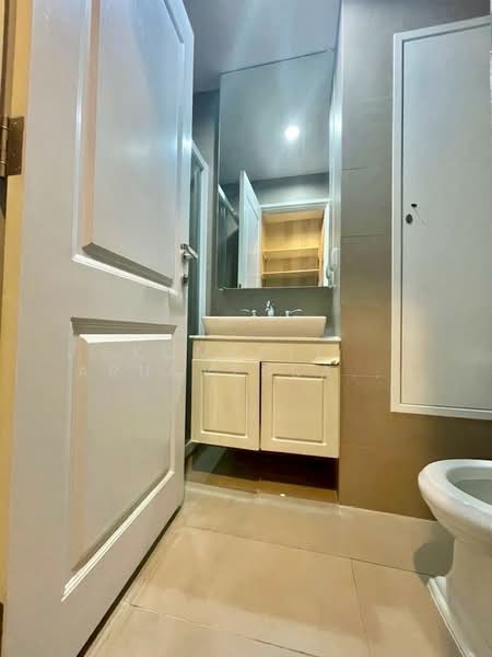 Condolette Dwell Sukhumvit 26, Bangkok, Soi Sukhumvit 26, Khong Tan, Khlong Toei, Bangkok, 1 Bedroom, 32 sqm, Condo For Rent, by Komkrit Arunvessased , 500330650 - DDproperty.com