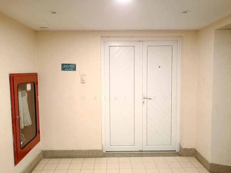 Prestige Condominium (Thana City Prestige) : เพรสทิจ คอนโด (ธนา ซิตี้ เพรสทีจ), สมุทรปราการ, บางโฉลง, บางพลี, สมุทรปราการ, 227 ตร.ม., คอนโด ให้เช่า, โดย Thanwalai Kavee, 500330651 - DDproperty.com