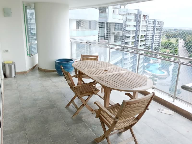 Prestige Condominium (Thana City Prestige), Samut Prakan, Bang Chalong, Bang Plee, Samut Prakan, 2 Bedrooms, 227 sqm, Condo For Rent, by Thanwalai Kavee, 500330651 - DDproperty.com