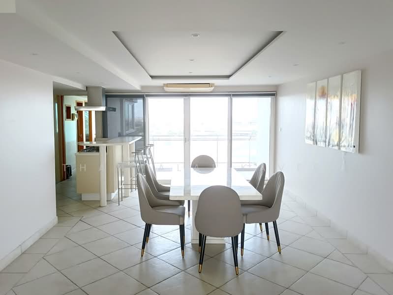 Prestige Condominium (Thana City Prestige), Samut Prakan, Bang Chalong, Bang Plee, Samut Prakan, 2 Bedrooms, 227 sqm, Condo For Rent, by Thanwalai Kavee, 500330651 - DDproperty.com