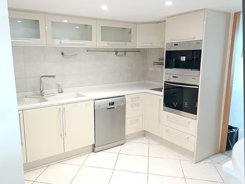 Prestige Condominium (Thana City Prestige), Samut Prakan, Bang Chalong, Bang Plee, Samut Prakan, 2 Bedrooms, 227 sqm, Condo For Rent, by Thanwalai Kavee, 500330651 - DDproperty.com