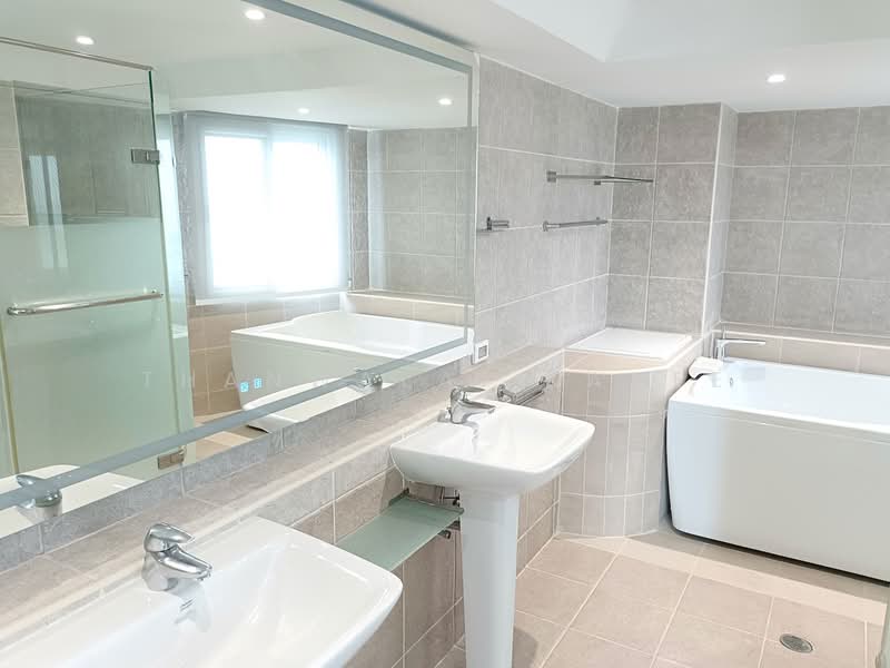 Prestige Condominium (Thana City Prestige), Samut Prakan, Bang Chalong, Bang Plee, Samut Prakan, 2 Bedrooms, 227 sqm, Condo For Rent, by Thanwalai Kavee, 500330651 - DDproperty.com