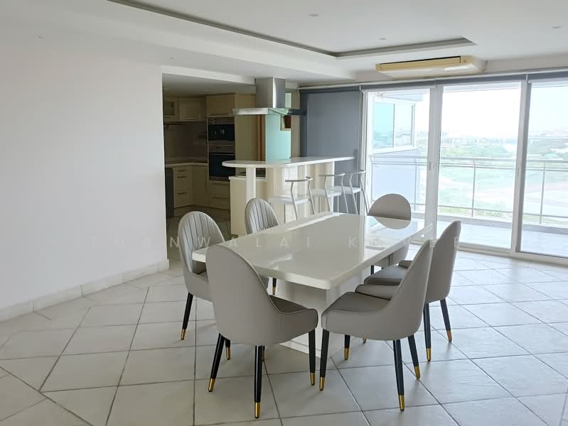 Prestige Condominium (Thana City Prestige) : เพรสทิจ คอนโด (ธนา ซิตี้ เพรสทีจ), สมุทรปราการ, บางโฉลง, บางพลี, สมุทรปราการ, 227 ตร.ม., คอนโด ให้เช่า, โดย Thanwalai Kavee, 500330651 - DDproperty.com