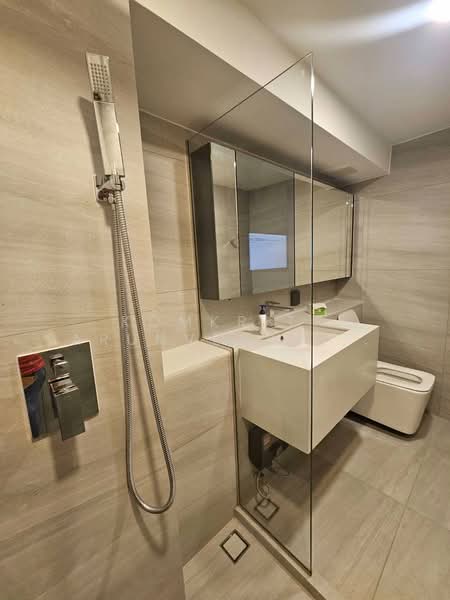 Park Origin Chula-Samyan, Bangkok, Rama 4 Road, Maha Phrutharam, Bang Rak, Bangkok, 1 Bedroom, 34 sqm, Condo For Rent, by Komkrit Arunvessased , 500330654 - DDproperty.com