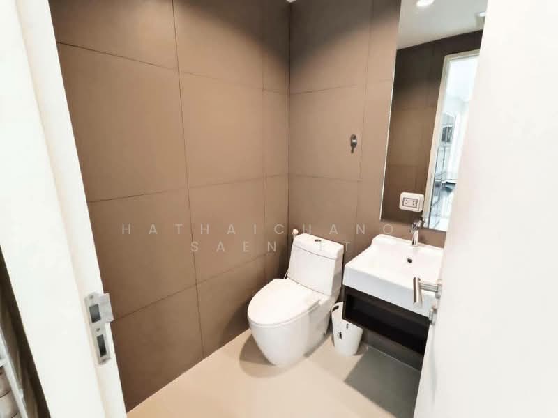 อัพ เอกมัย, กรุงเทพ, ซอยสุขุมวิท 63, คลองตันเหนือ, วัฒนา, กรุงเทพ, 67 ตร.ม., คอนโด ให้เช่า, โดย Hathaichanok Saenset, 500330655 - DDproperty.com