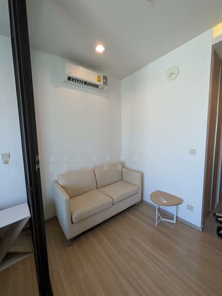 M Jatujak, Bangkok, Phahonyothin Road, Chatuchak, Bangkok, 1 Bedroom, 29 sqm, Condo For Rent, by Patcharames Pattharapornviboon, 500330656 - DDproperty.com