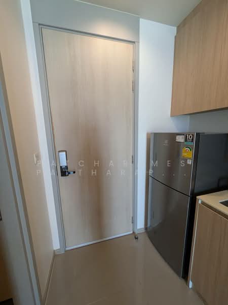M Jatujak, Bangkok, Phahonyothin Road, Chatuchak, Bangkok, 1 Bedroom, 29 sqm, Condo For Rent, by Patcharames Pattharapornviboon, 500330656 - DDproperty.com