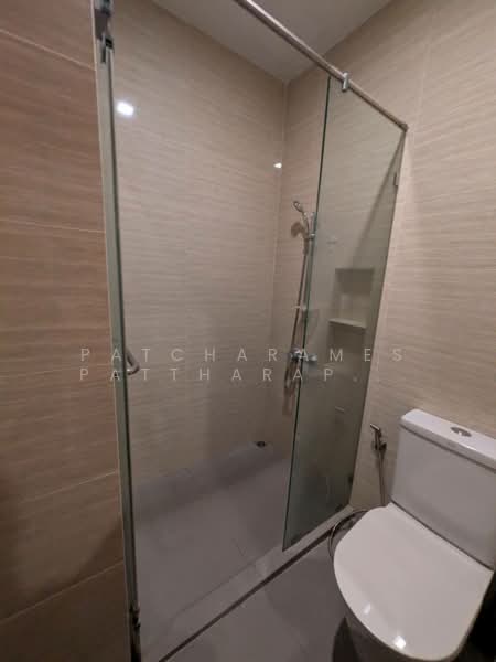 M Jatujak, Bangkok, Phahonyothin Road, Chatuchak, Bangkok, 1 Bedroom, 29 sqm, Condo For Rent, by Patcharames Pattharapornviboon, 500330656 - DDproperty.com