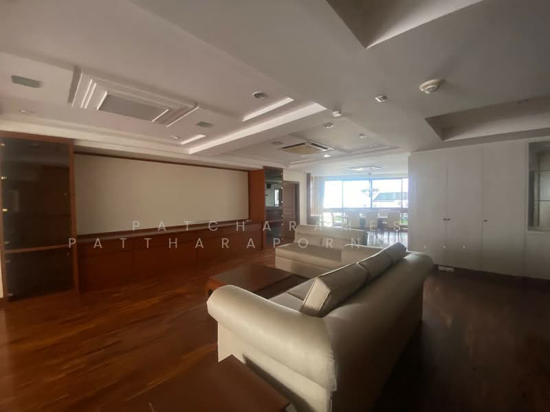 President Park Sukhumvit 24, Bangkok, 99 Sukhumvit 24 Alley, Khlongtoei Nua, Watthana, Bangkok, 3 Bedrooms, 260 sqm, Condo For Rent, by Patcharames Pattharapornviboon, 500330660 - DDproperty.com