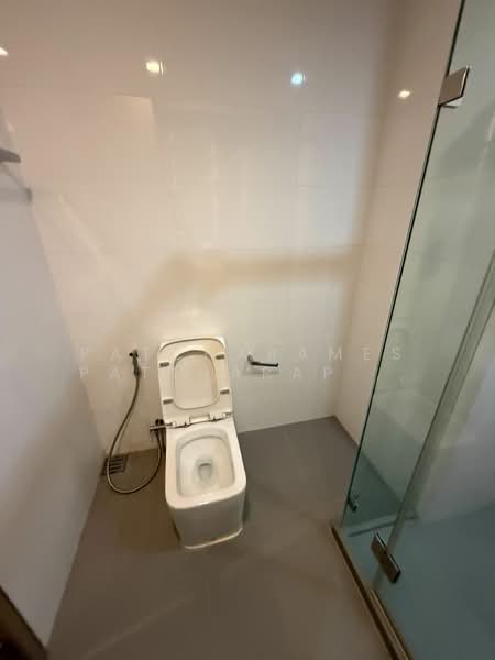 The Room Rama 4, Bangkok, 777 Rama 4 Road, Rong Muang, Pathum Wan, Bangkok, 1 Bedroom, 46 sqm, Condo For Rent, by Patcharames Pattharapornviboon, 500330661 - DDproperty.com