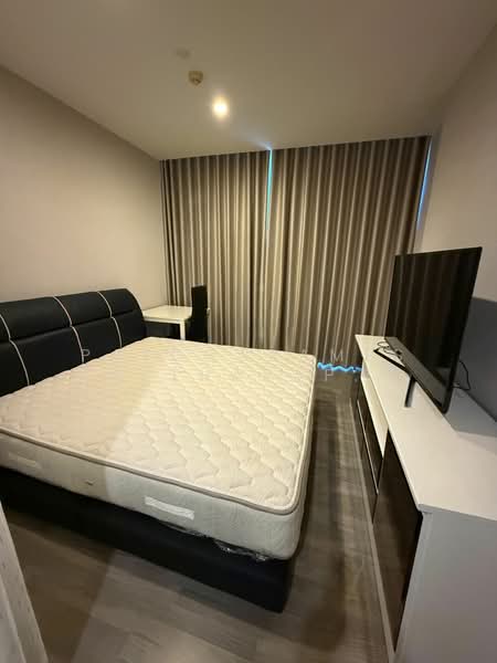 The Room Rama 4, กรุงเทพ, 777 ถนนพระราม 4, รองเมือง, ปทุมวัน, กรุงเทพ, 46 ตร.ม., คอนโด ให้เช่า, โดย Patcharames Pattharapornviboon, 500330661 - DDproperty.com
