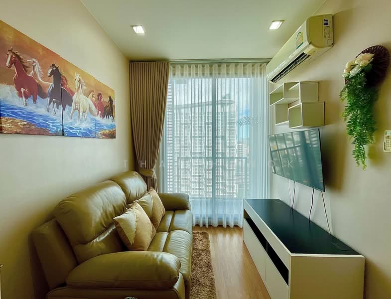 Q House Sukhumvit 79 : คิวเฮาส์ สุขุมวิท 79, กรุงเทพ, 2059 ถนนสุขุมวิท, พระโขนงเหนือ, วัฒนา, กรุงเทพ, 31 ตร.ม., คอนโด ให้เช่า, โดย Hathaichanok Saenset, 500330663 - DDproperty.com