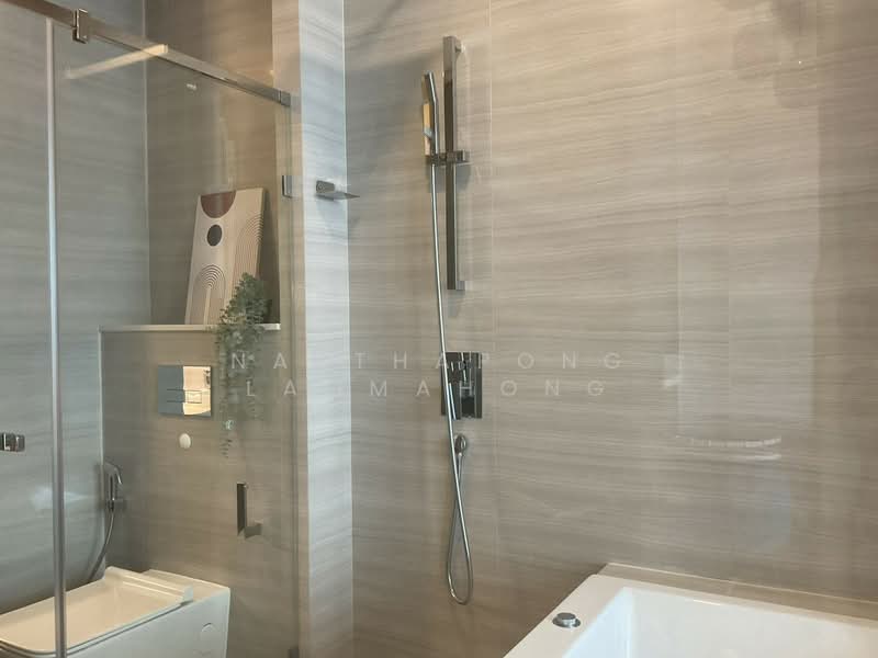 Park Origin Thonglor, Bangkok, Soi Thonglor 10, Sukhumvit Road, Khlong Tan Nua, Watthana, Bangkok, 1 Bedroom, 34 sqm, Condo For Rent, by Natthapong Laomahong, 500330665 - DDproperty.com
