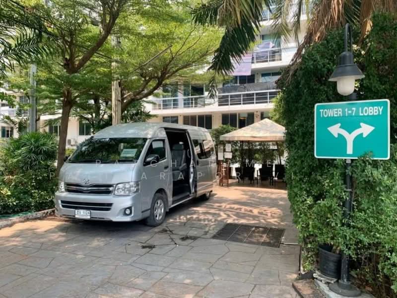 The Waterford Sukhumvit 50 : เดอะ วอเตอร์ฟอร์ด สุขุมวิท 50, กรุงเทพ, 890 ถนนสุขุมวิท 50, พระโขนง, คลองเตย, กรุงเทพ, 95 ตร.ม., คอนโด ให้เช่า, โดย Patcharames Pattharapornviboon, 500330669 - DDproperty.com