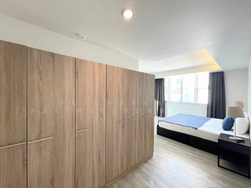 The Waterford Sukhumvit 50, Bangkok, 890 Soi Sukhumvit 50, Phra Kanong, Khlong Toei, Bangkok, 2 Bedrooms, 95 sqm, Condo For Rent, by Patcharames Pattharapornviboon, 500330669 - DDproperty.com