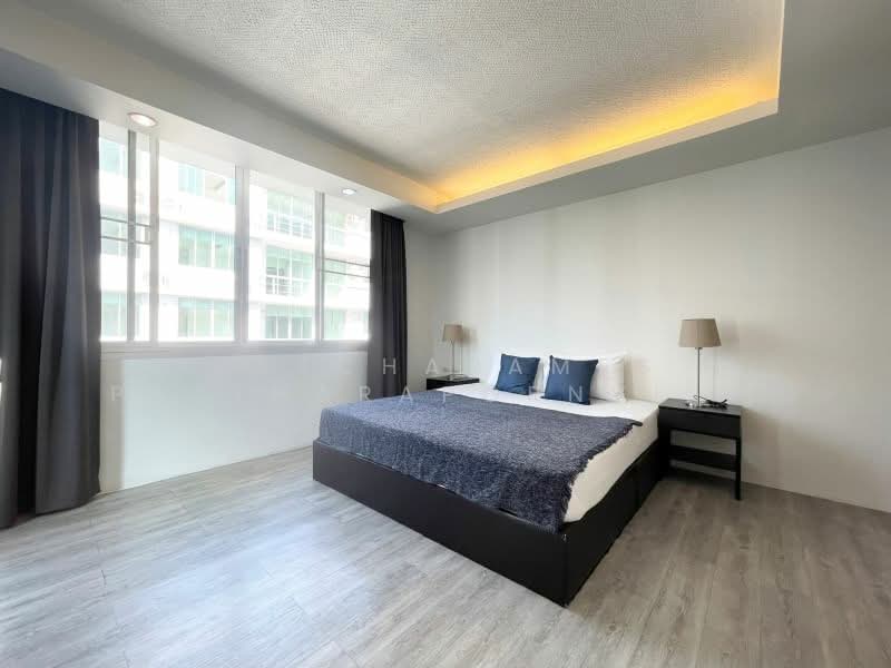 The Waterford Sukhumvit 50, Bangkok, 890 Soi Sukhumvit 50, Phra Kanong, Khlong Toei, Bangkok, 2 Bedrooms, 95 sqm, Condo For Rent, by Patcharames Pattharapornviboon, 500330669 - DDproperty.com
