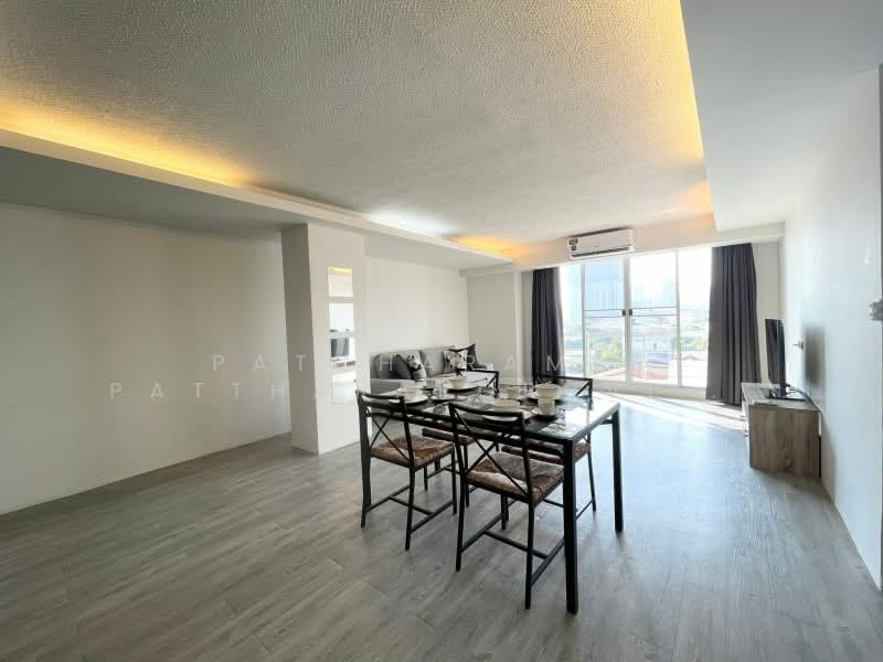 The Waterford Sukhumvit 50, Bangkok, 890 Soi Sukhumvit 50, Phra Kanong, Khlong Toei, Bangkok, 2 Bedrooms, 95 sqm, Condo For Rent, by Patcharames Pattharapornviboon, 500330669 - DDproperty.com