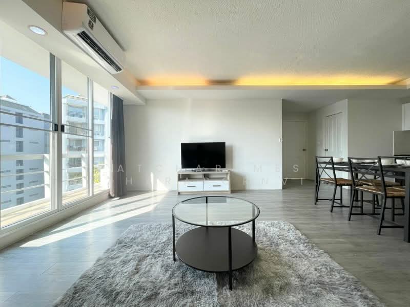 The Waterford Sukhumvit 50, Bangkok, 890 Soi Sukhumvit 50, Phra Kanong, Khlong Toei, Bangkok, 2 Bedrooms, 95 sqm, Condo For Rent, by Patcharames Pattharapornviboon, 500330669 - DDproperty.com