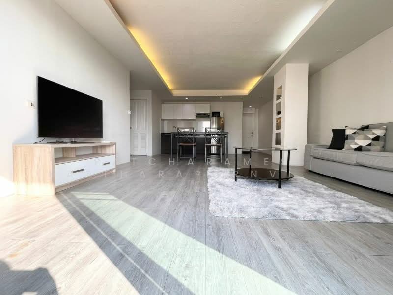 The Waterford Sukhumvit 50, Bangkok, 890 Soi Sukhumvit 50, Phra Kanong, Khlong Toei, Bangkok, 2 Bedrooms, 95 sqm, Condo For Rent, by Patcharames Pattharapornviboon, 500330669 - DDproperty.com