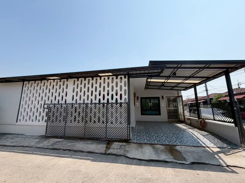 หมู่บ้าน พฤกษา 3, Nonthaburi, กาญจนาภิเษก, Bang Khu Rat, Bang Bua Thong, Nonthaburi, 3 Bedrooms, 56 sqm, Townhouse For Sale, by คุณน้อง เกรทเทสต์, 500330671 - DDproperty.com