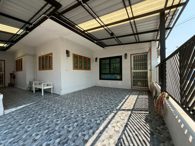 หมู่บ้าน พฤกษา 3, Nonthaburi, กาญจนาภิเษก, Bang Khu Rat, Bang Bua Thong, Nonthaburi, 3 Bedrooms, 56 sqm, Townhouse For Sale, by คุณน้อง เกรทเทสต์, 500330671 - DDproperty.com