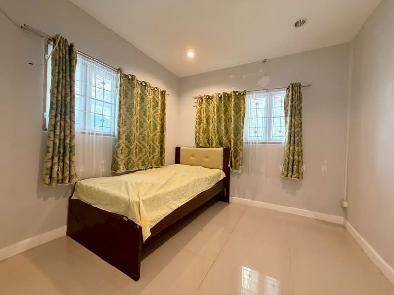 หมู่บ้าน พฤกษา 3, Nonthaburi, กาญจนาภิเษก, Bang Khu Rat, Bang Bua Thong, Nonthaburi, 3 Bedrooms, 56 sqm, Townhouse For Sale, by คุณน้อง เกรทเทสต์, 500330671 - DDproperty.com