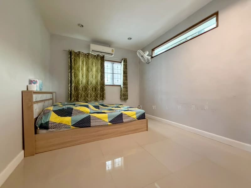 หมู่บ้าน พฤกษา 3, Nonthaburi, กาญจนาภิเษก, Bang Khu Rat, Bang Bua Thong, Nonthaburi, 3 Bedrooms, 56 sqm, Townhouse For Sale, by คุณน้อง เกรทเทสต์, 500330671 - DDproperty.com