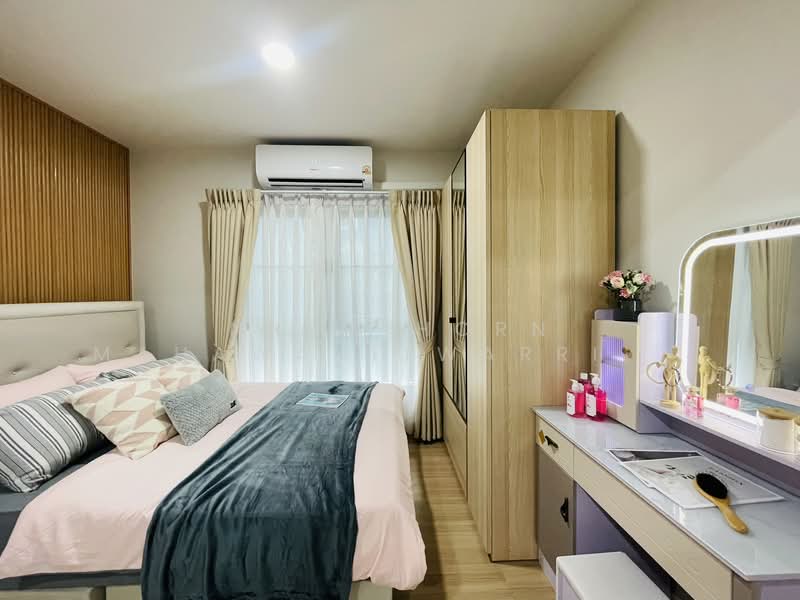 เดคโค่ คอนโด สุขุมวิท 70/5 (Deco Condominium Sukhumvit 70/5), กรุงเทพ, Soi Prathumconka, บางนา, กรุงเทพ, 26 ตร.ม., คอนโด ขาย, โดย Nharthorn Mahawanitwarrintorn, 500330675 - DDproperty.com